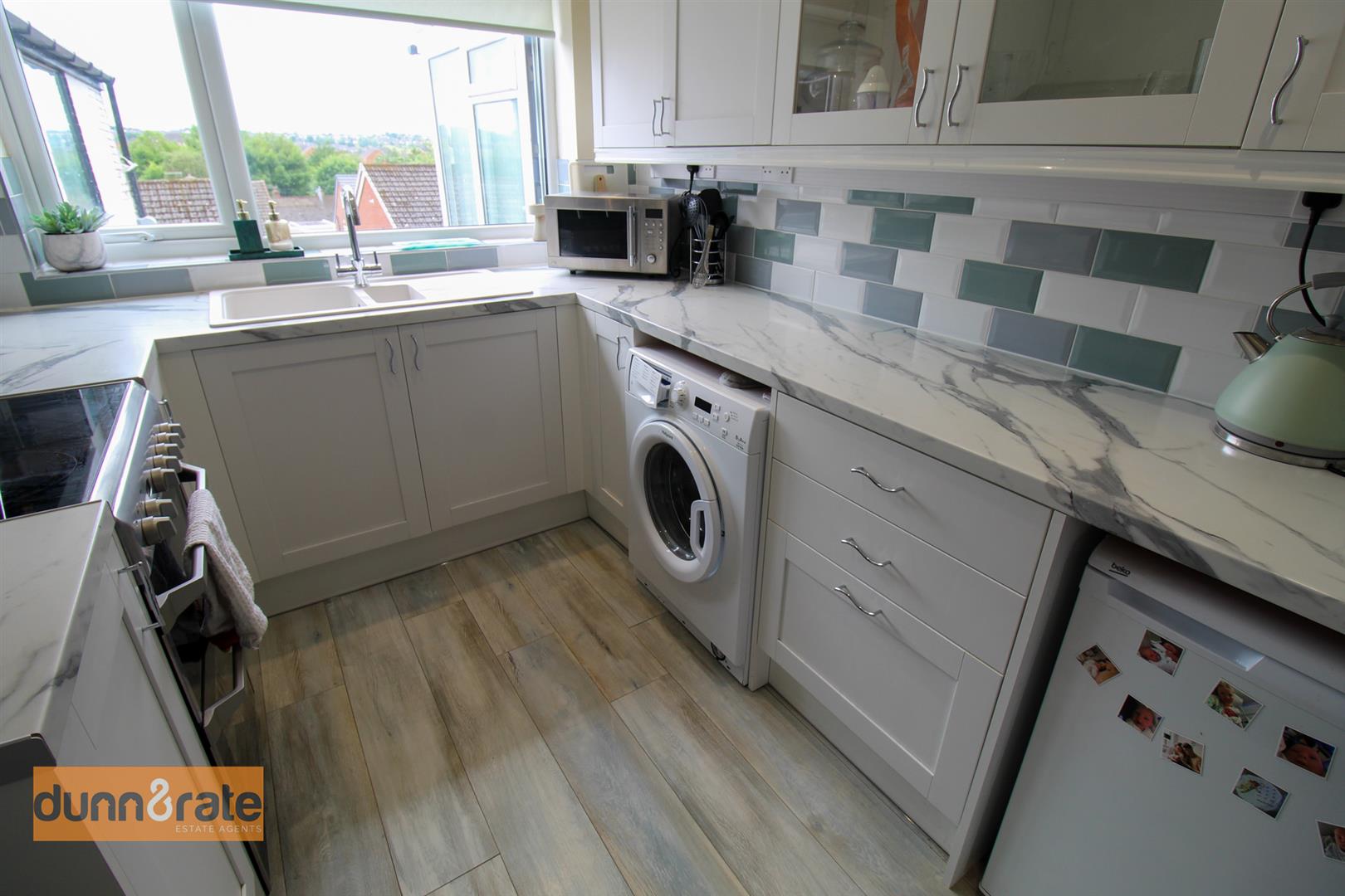 Caton Crescent, Milton, Stoke-On-Trent